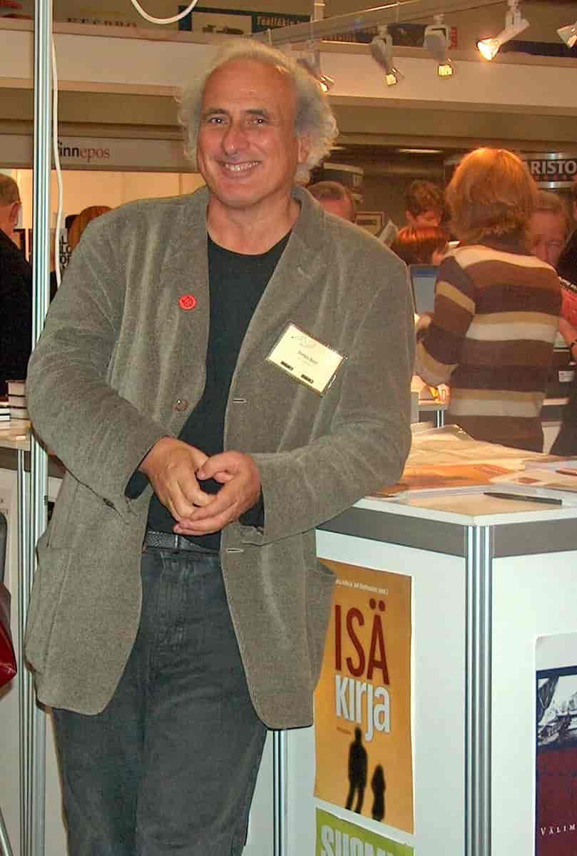 Stefano Benni, 2004