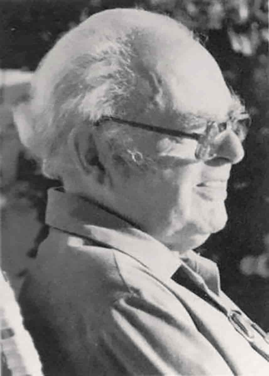 Bart Jan Bok, 1983