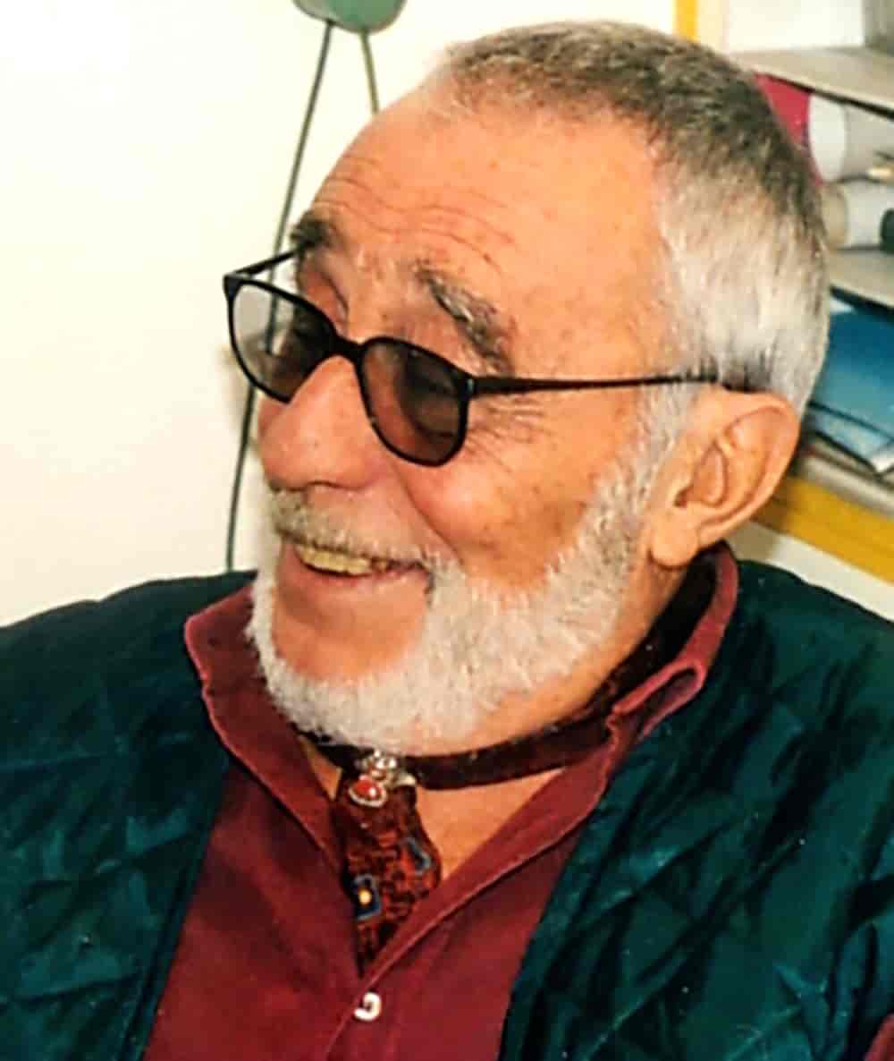 Osvaldo Cavandoli, 2000