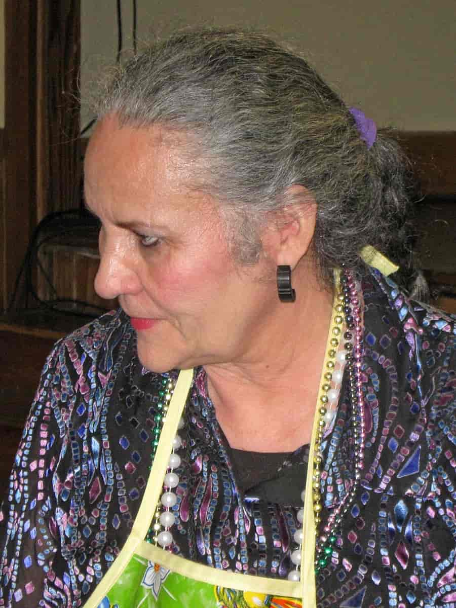 Denise Chávez, 2010