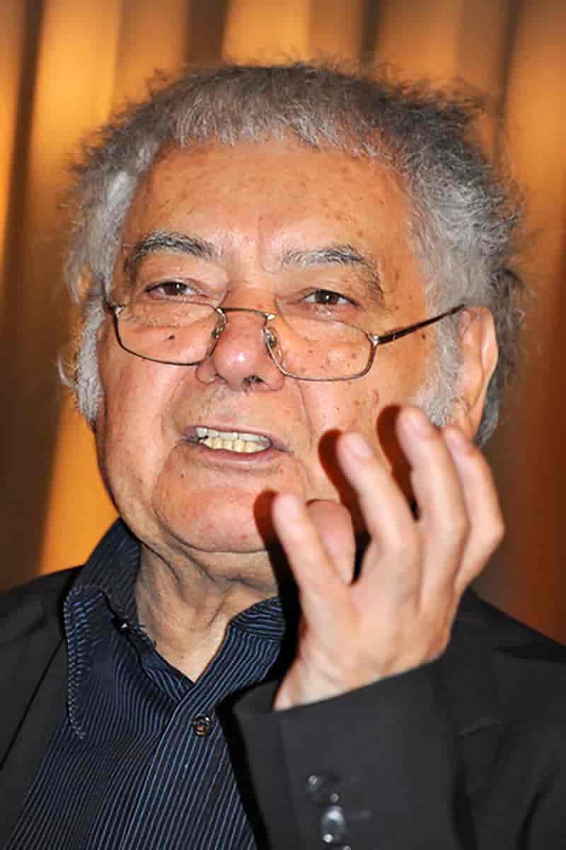 Sándor Csoóri, 2009
