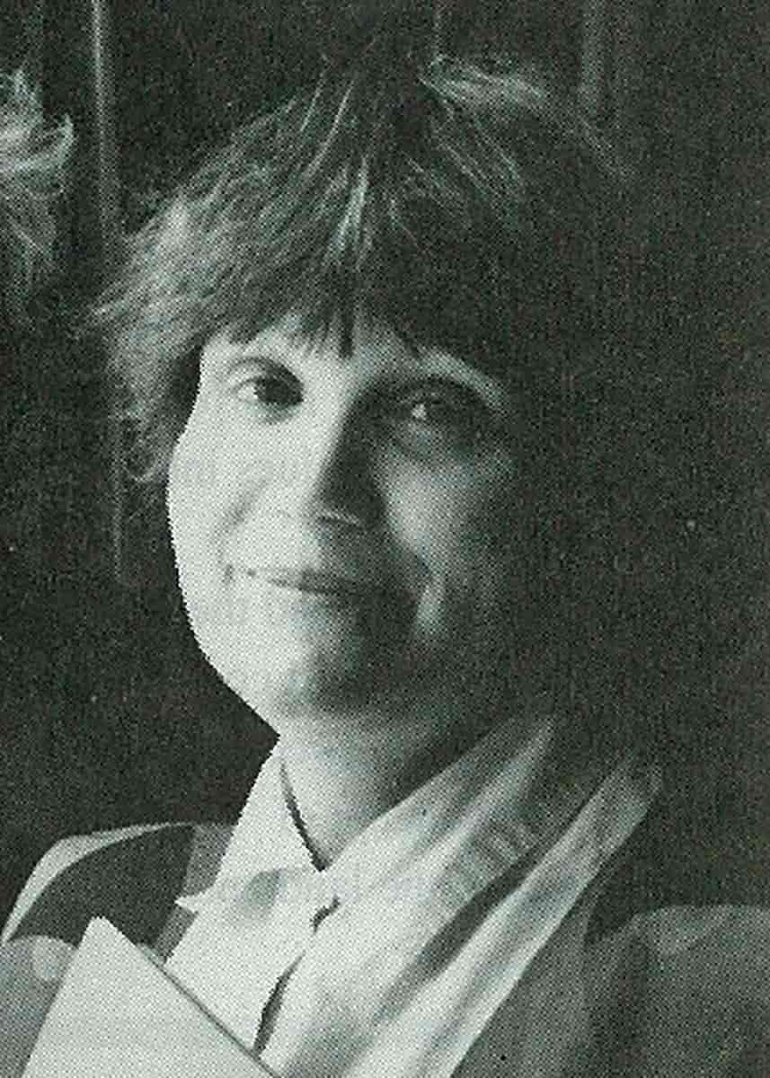 Anne French, 1993