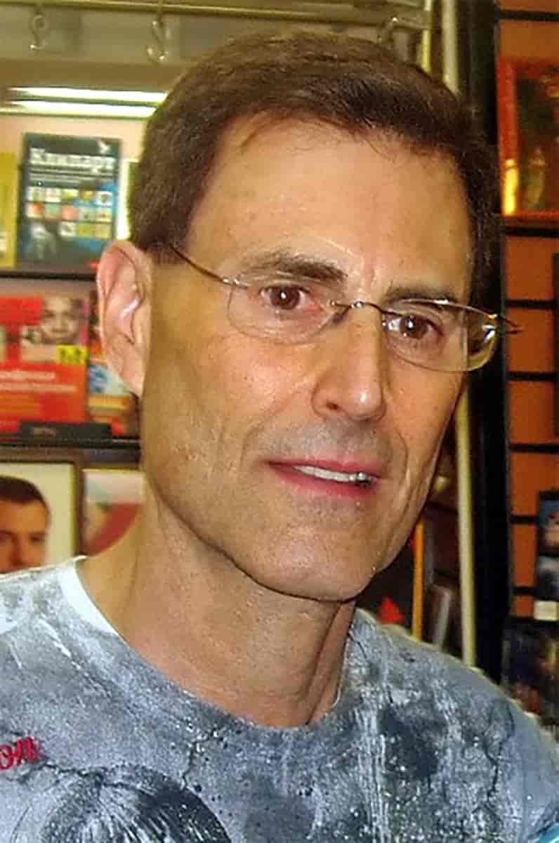 Uri Geller, 2009
