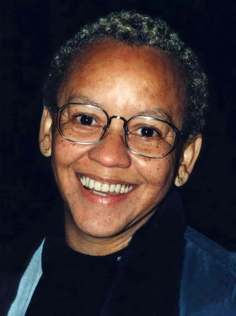 Nikki Giovanni, 1997