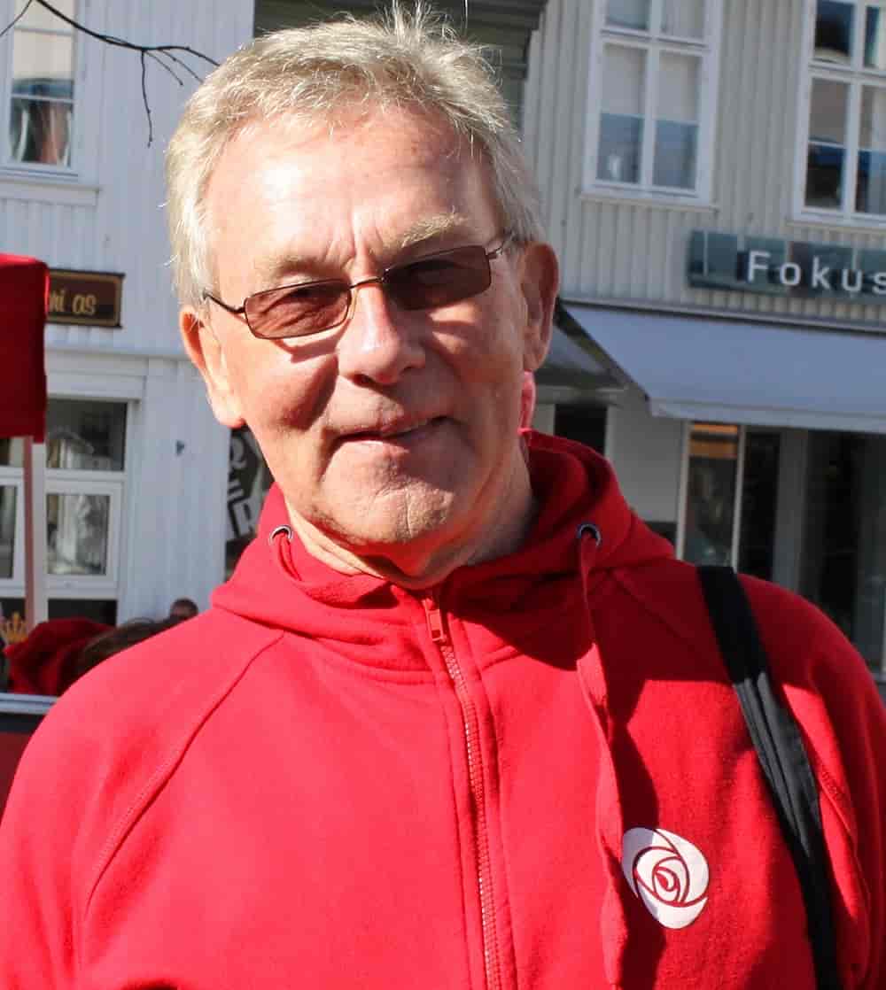 Steinar Gullvåg, 2009