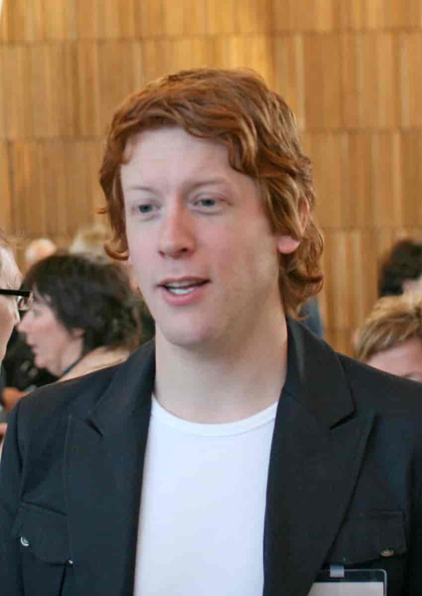 Martin Henriksen, 2009