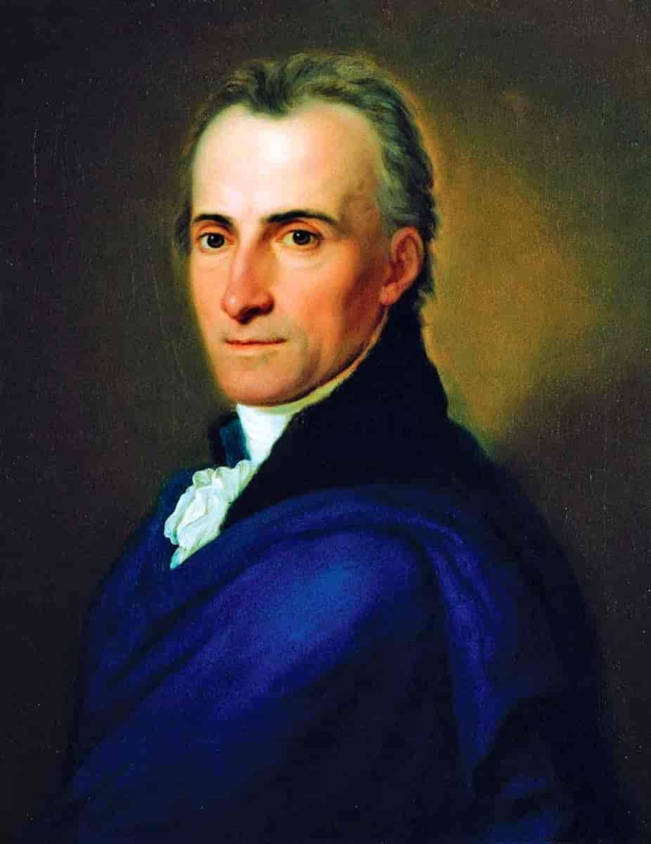 Ferenc Kazinczy, 1812