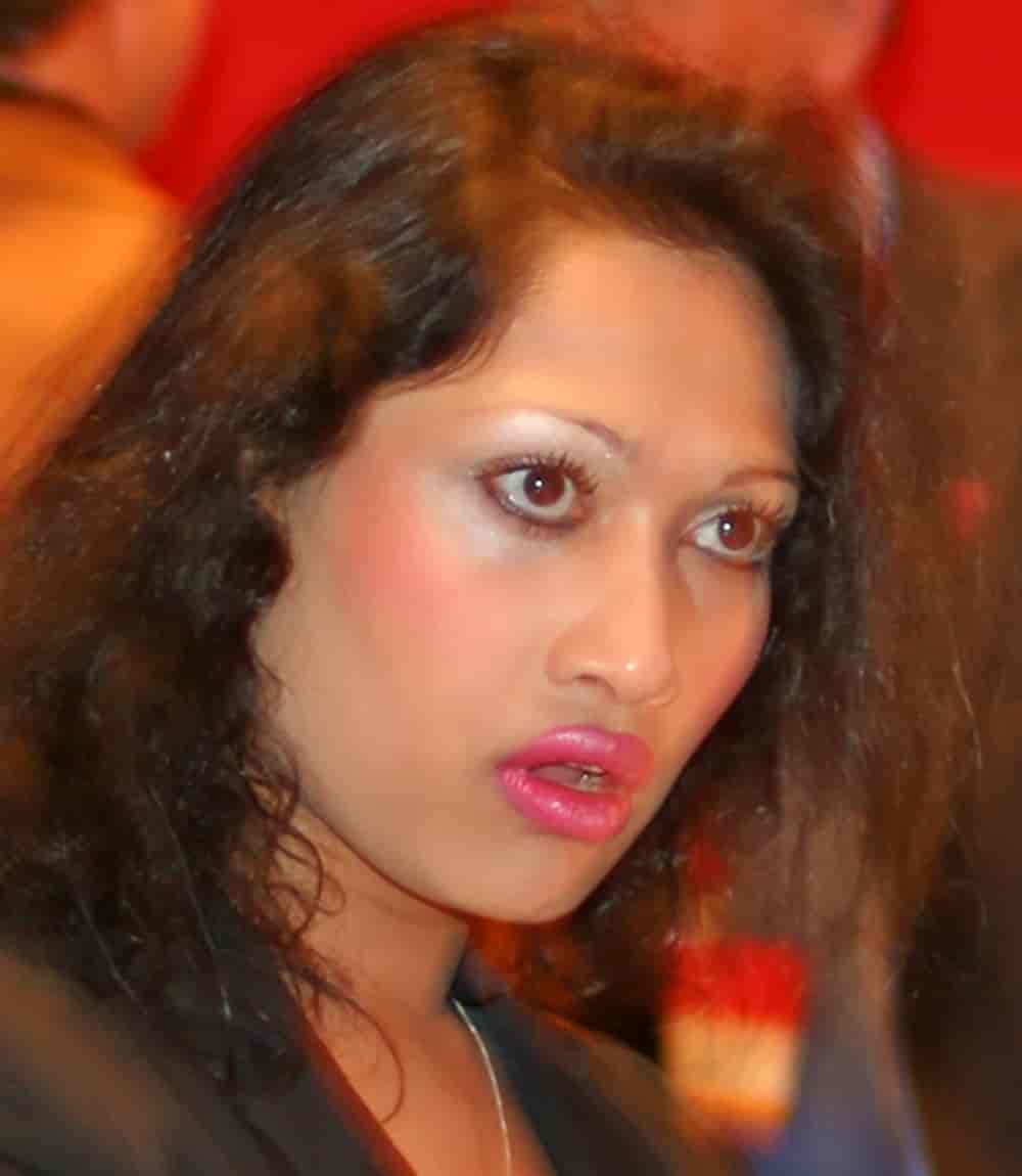 Saera Khan, 2007