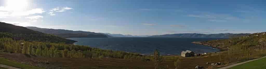 Altafjorden