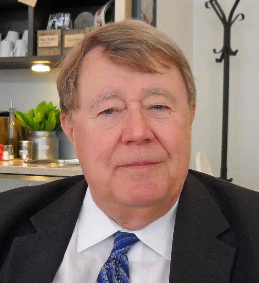Hans Wilhelm Longva, 2010