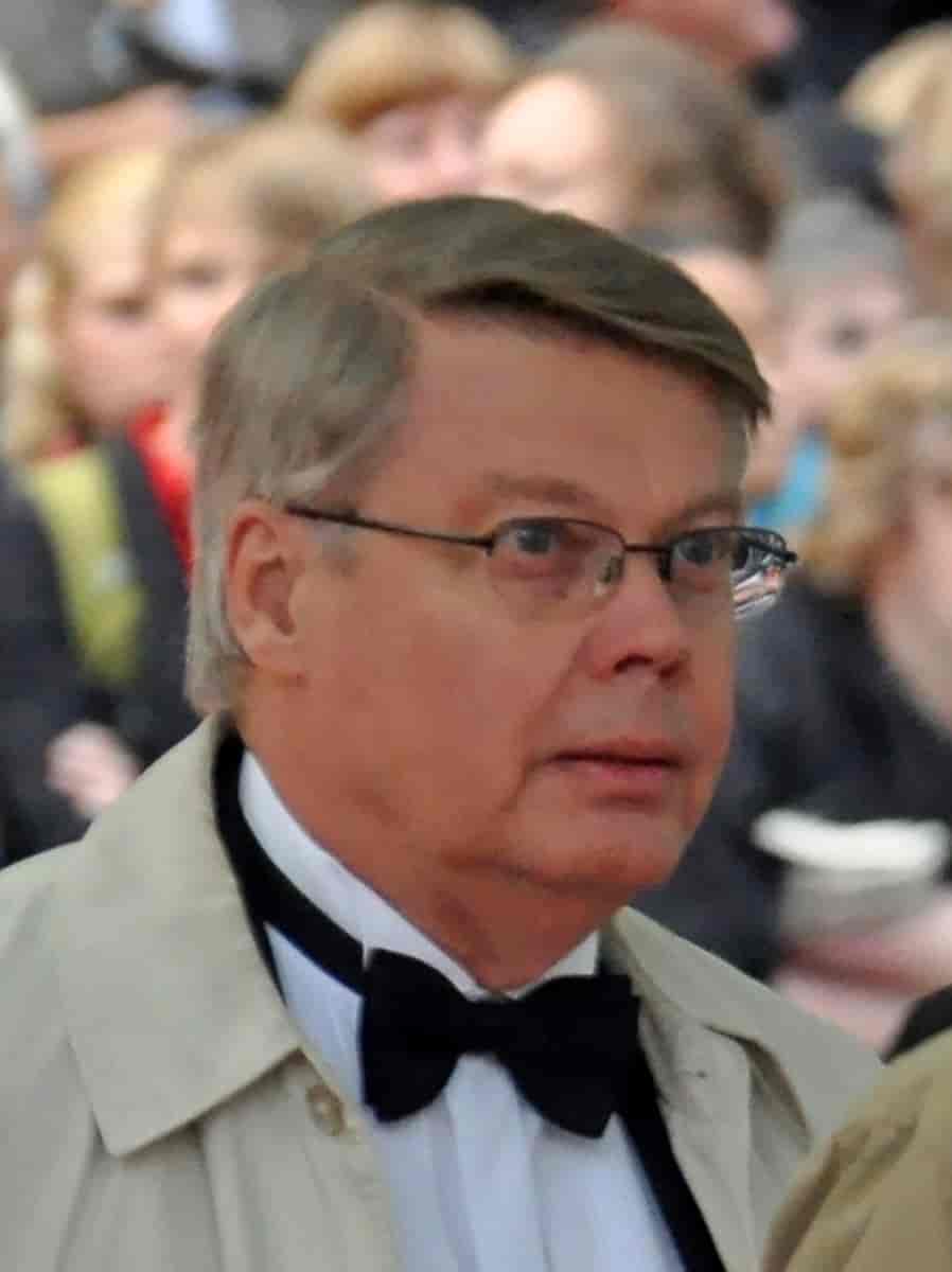 Bo Lundgren, 2010