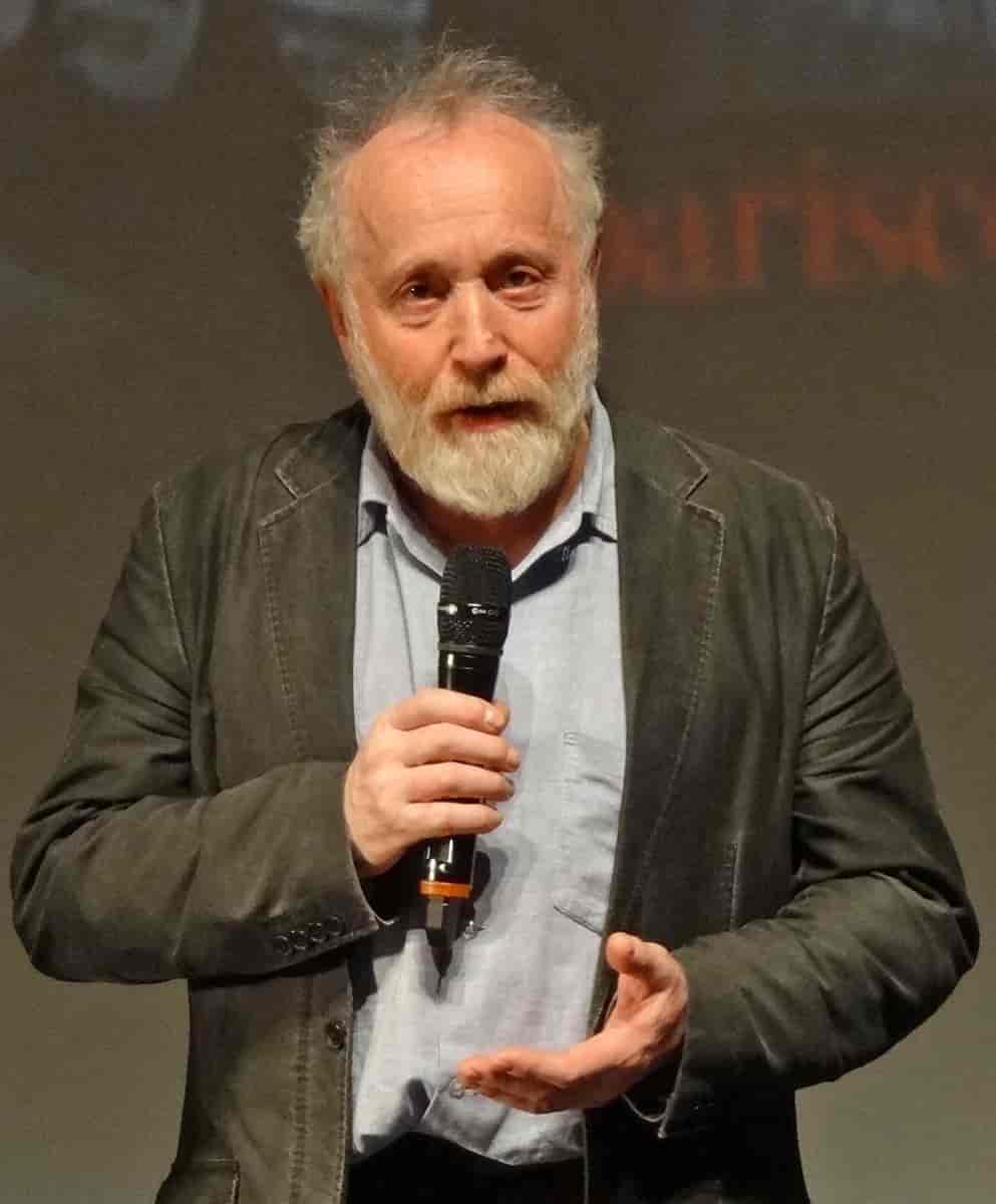 Jurij Norstein, 2012