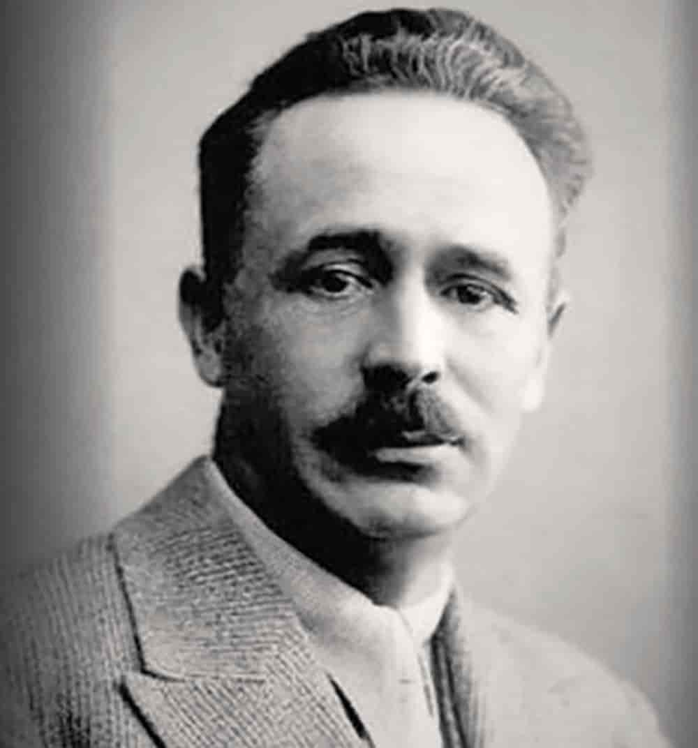 József Nyírő, 1930-tallet