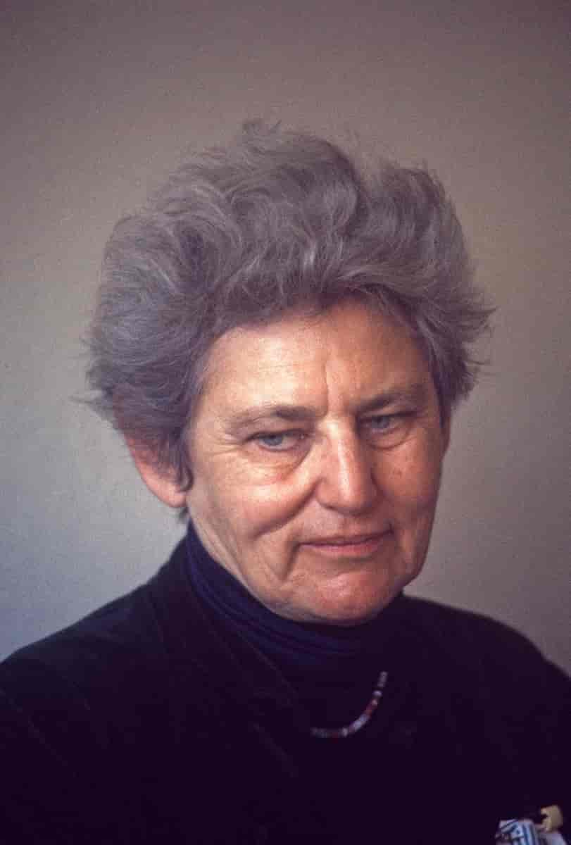 Tillie Olsen, 1984