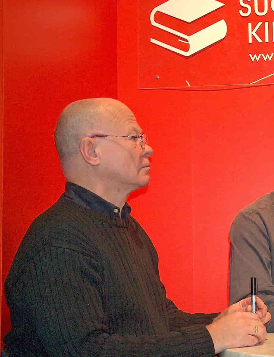 Priit Pärn, 2004