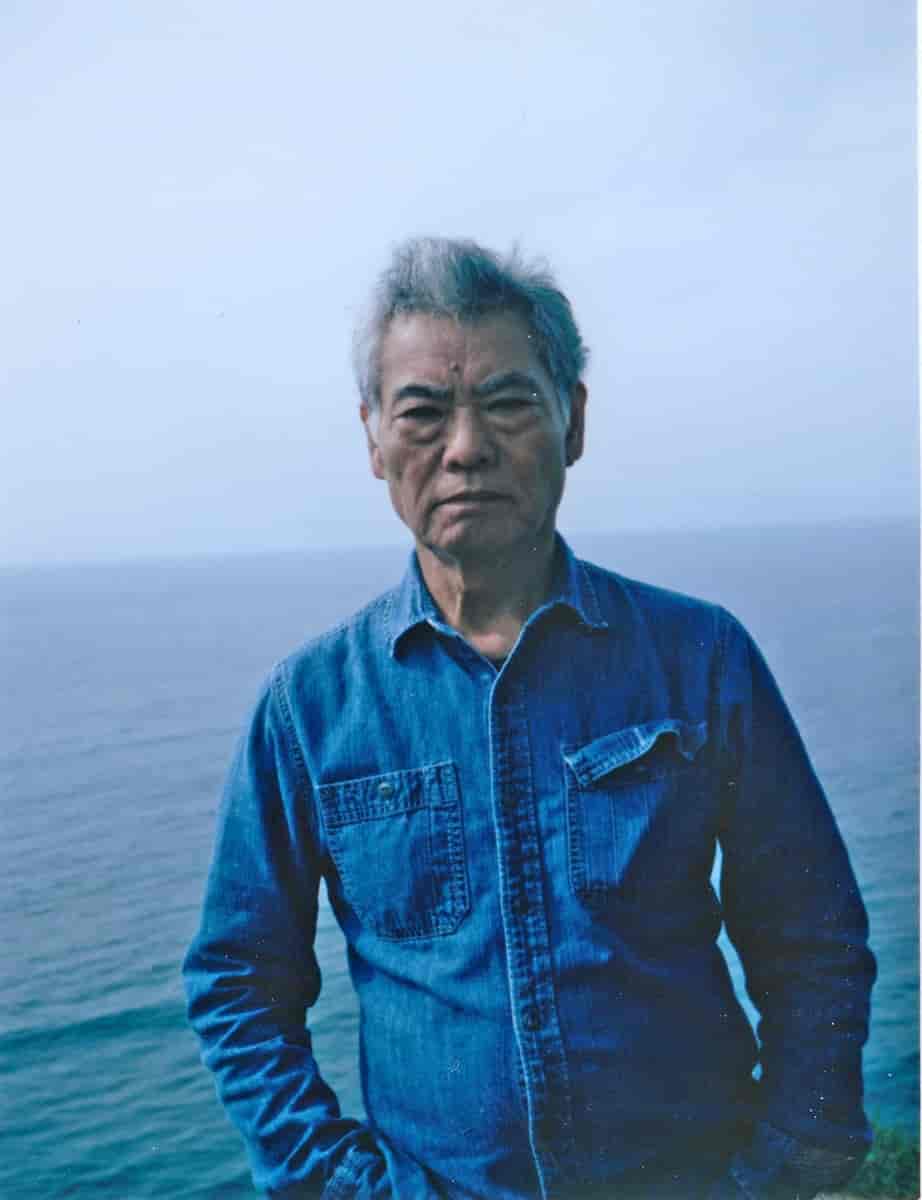 Nobuo Sekine, cirka 2014