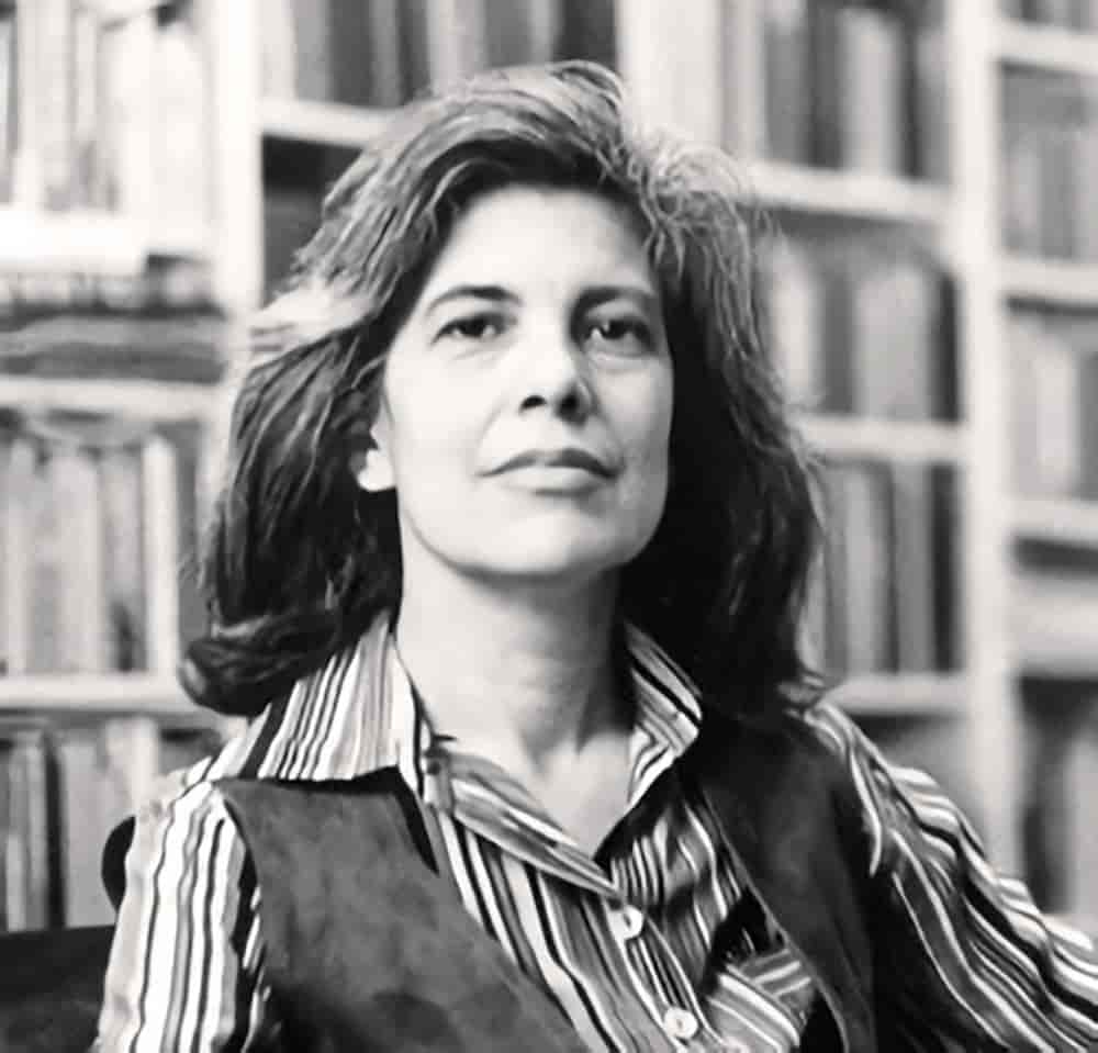 Susan Sontag, 1979