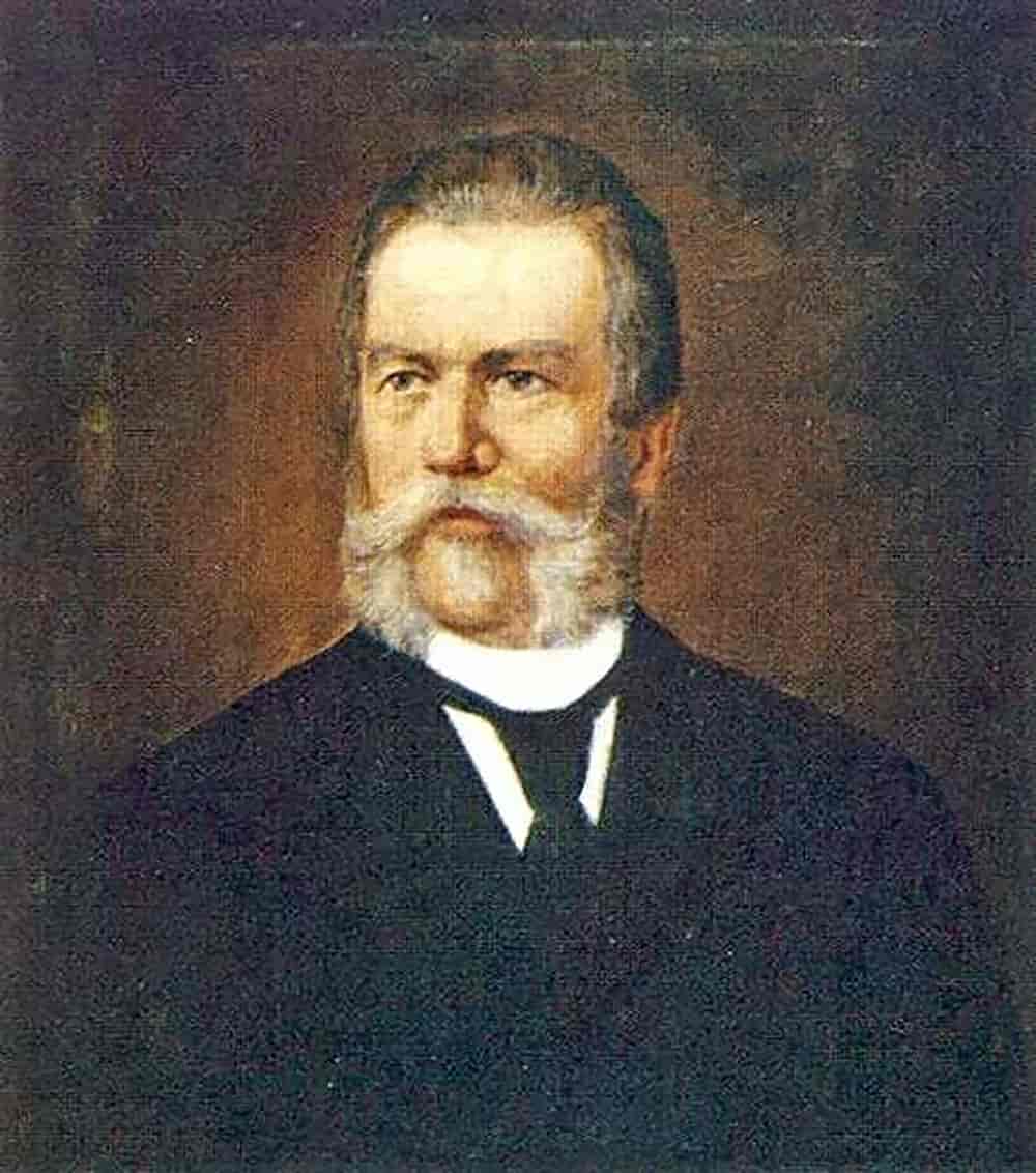 János Vajda, 1880-tallet