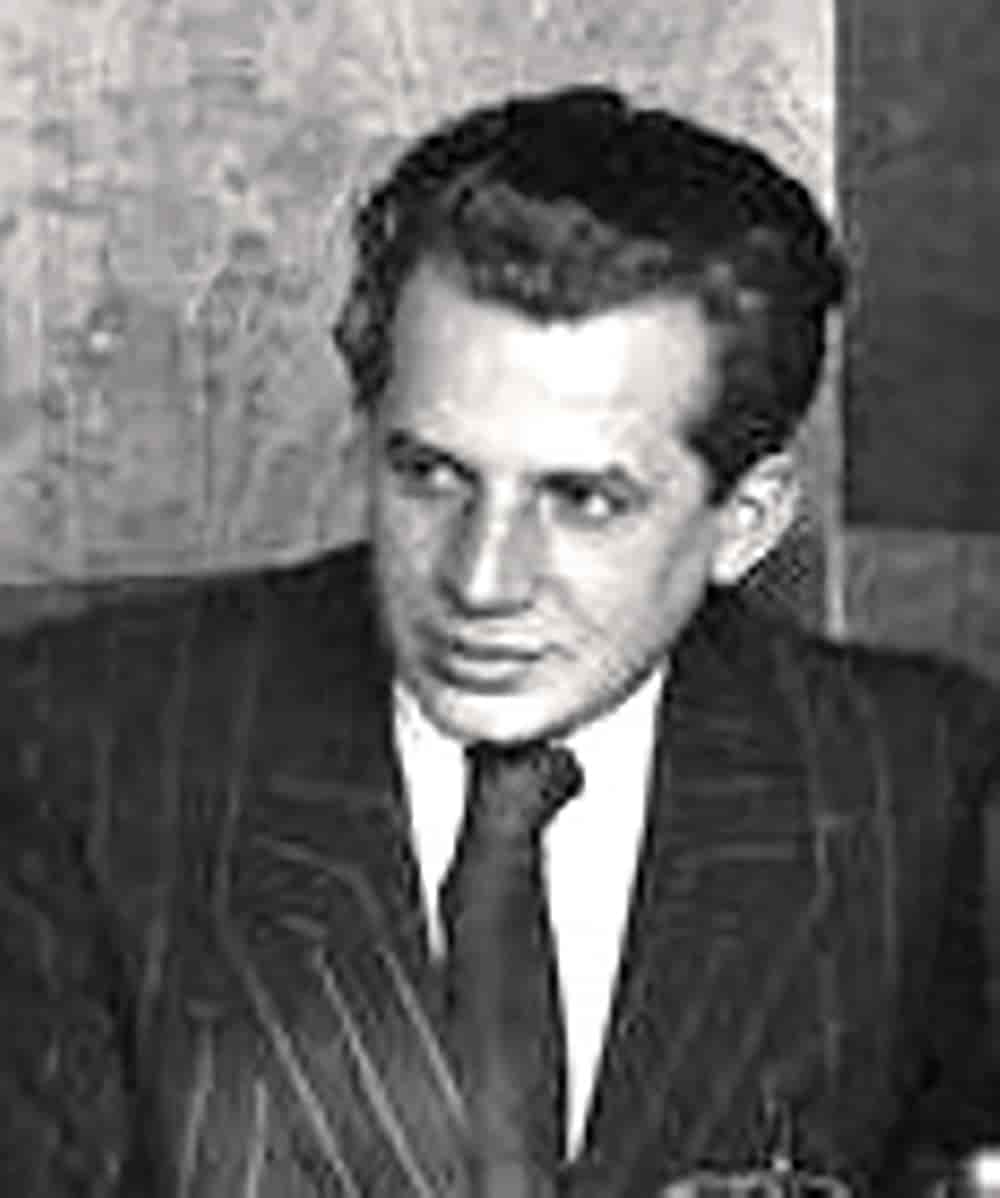 Gábor Vaszary, cirka 1930