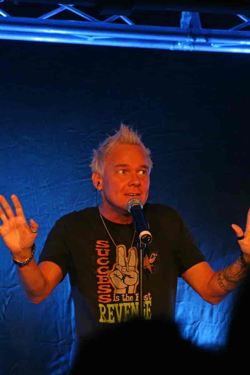 Kristian Valen, 2010
