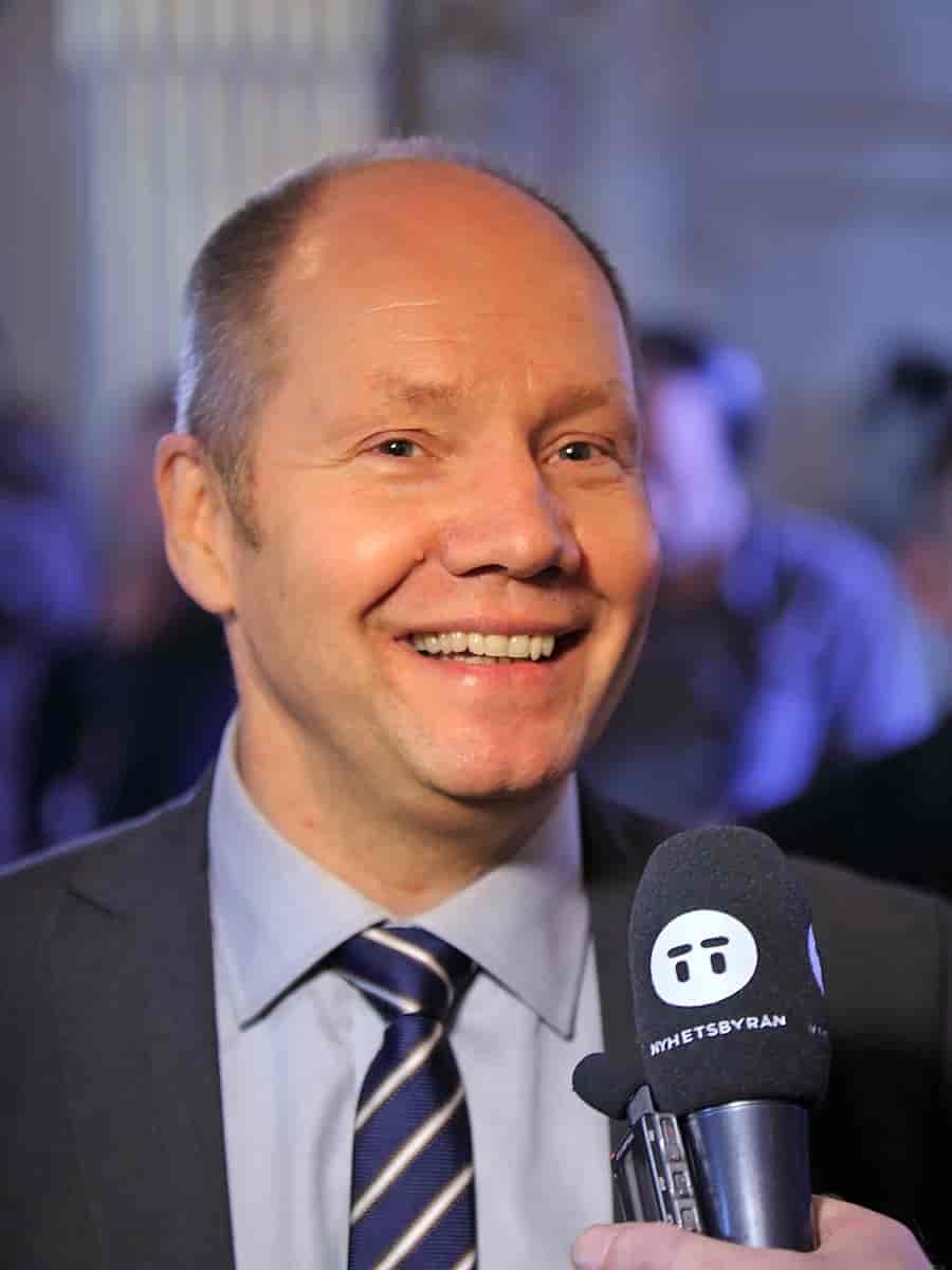 Peter Englund, 2013