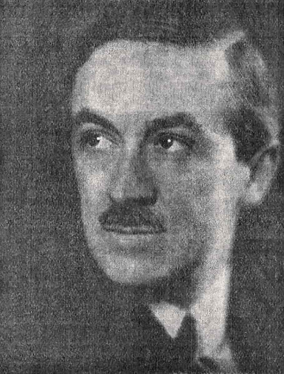 Agathon, 1934
