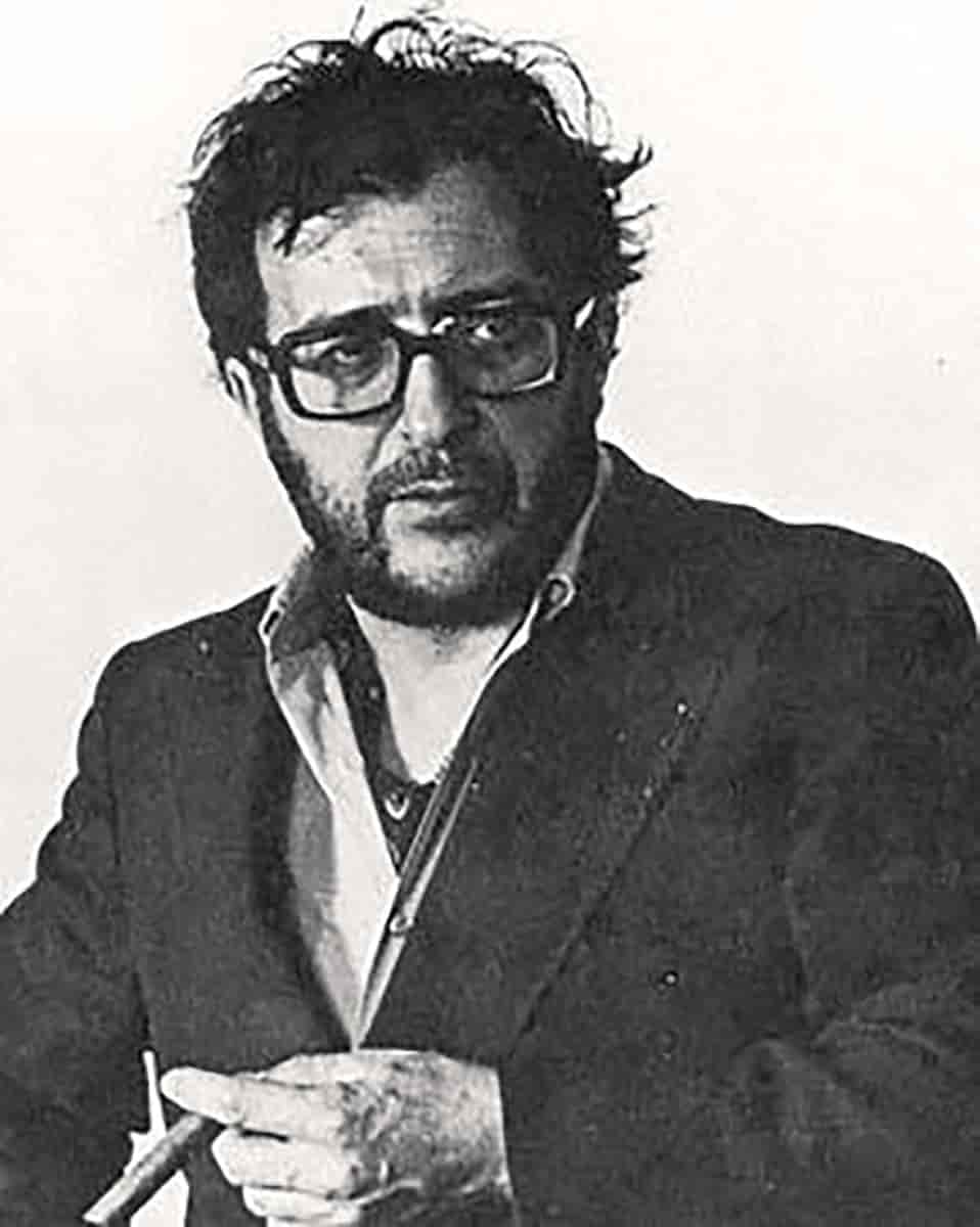 Luciano Berio, 1970-tallet