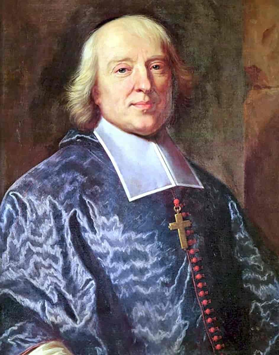 Jacques Bénigne Bossuet, 1698