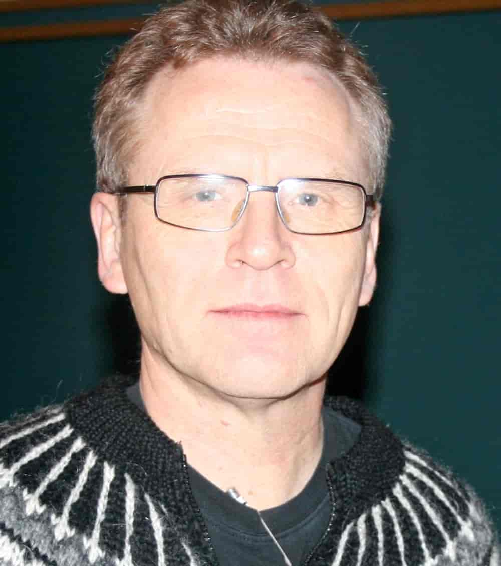 Þórarinn Eldjárn, 2011