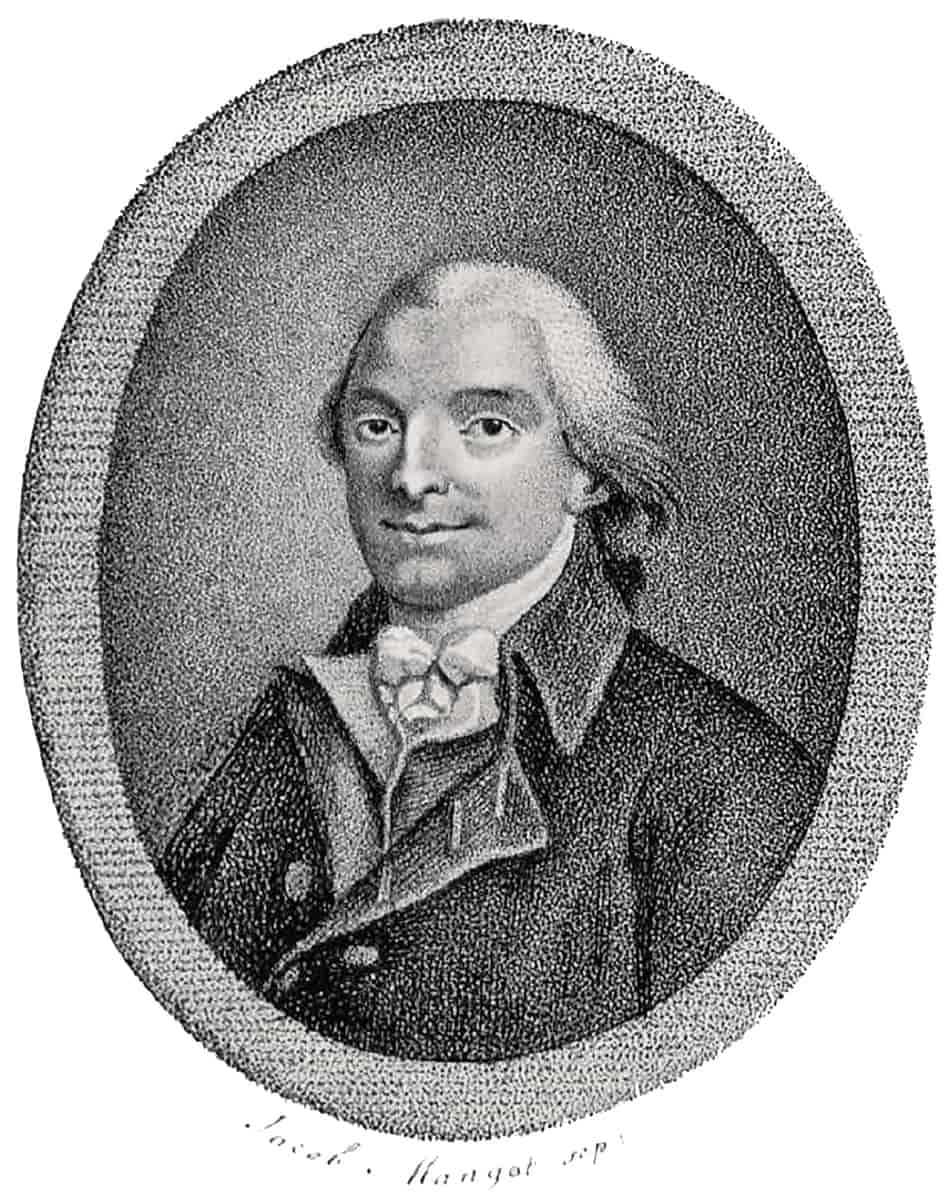Jean-Pierre Florian