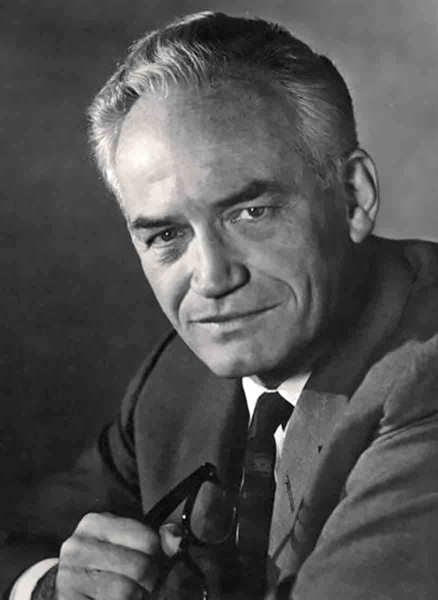 Barry Goldwater, 1960