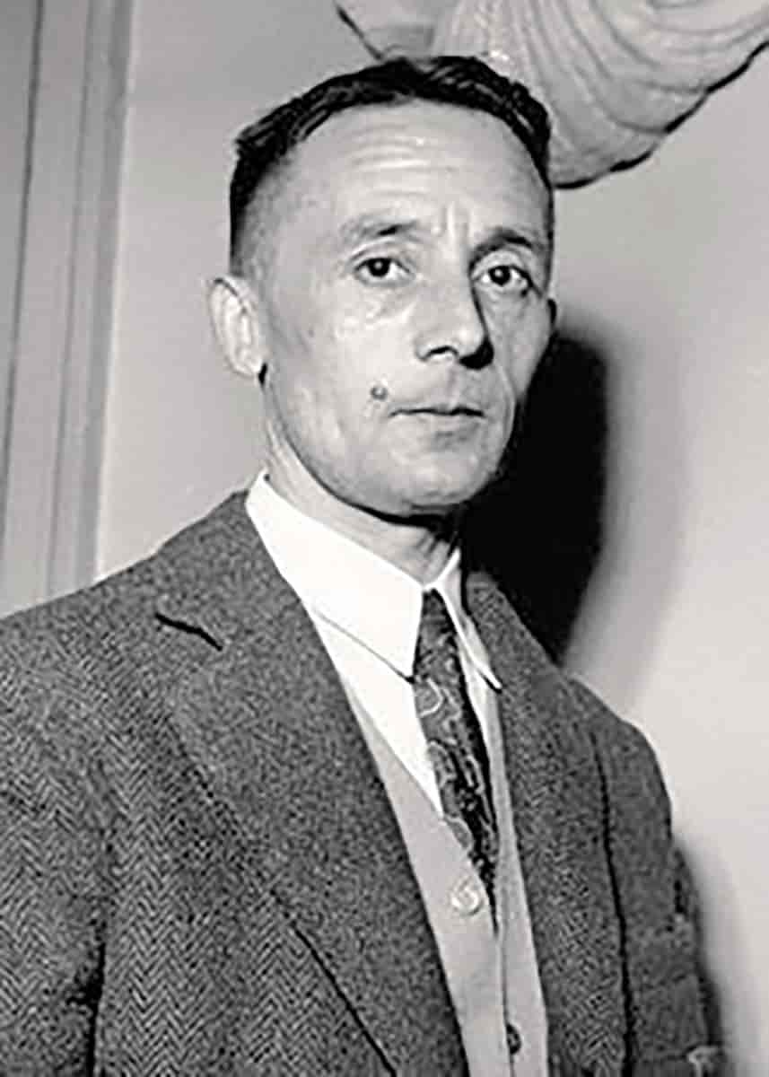 Julien Gracq, 1951