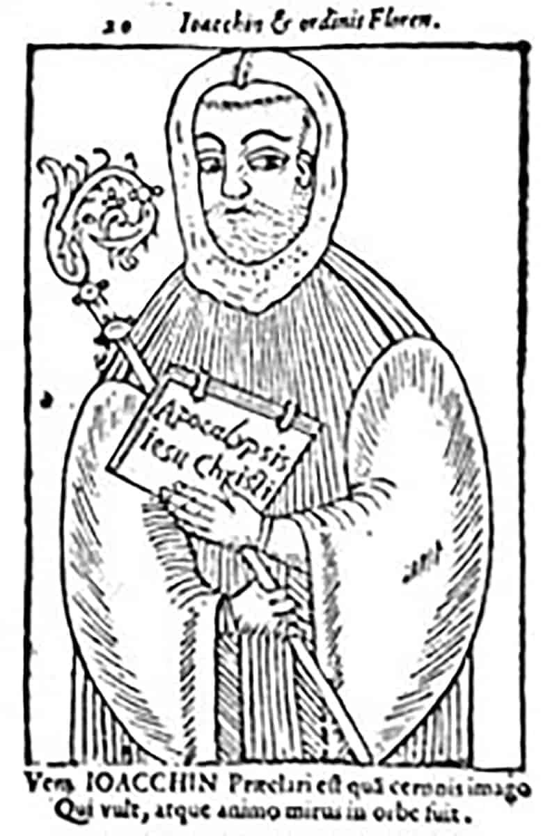 Joachim av Fiore
