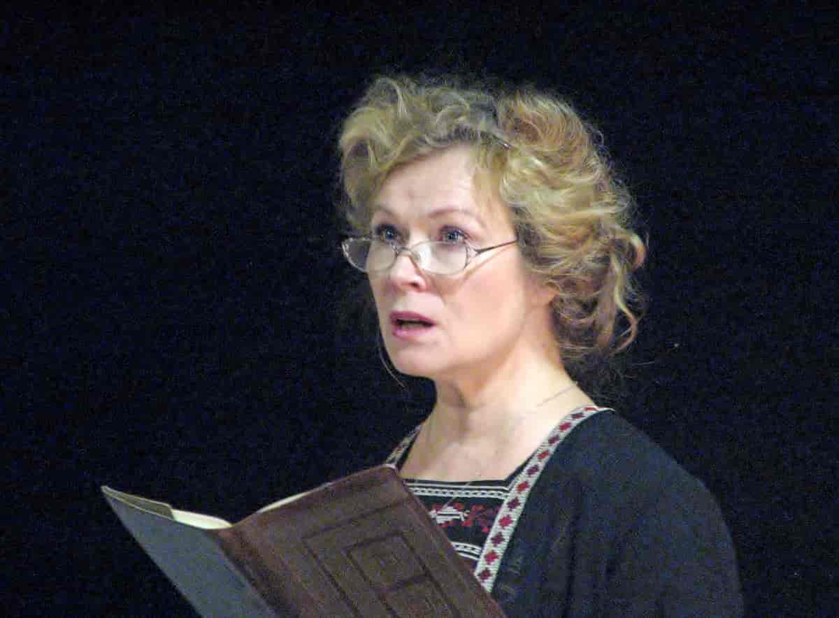 Doris Kareva, 2013