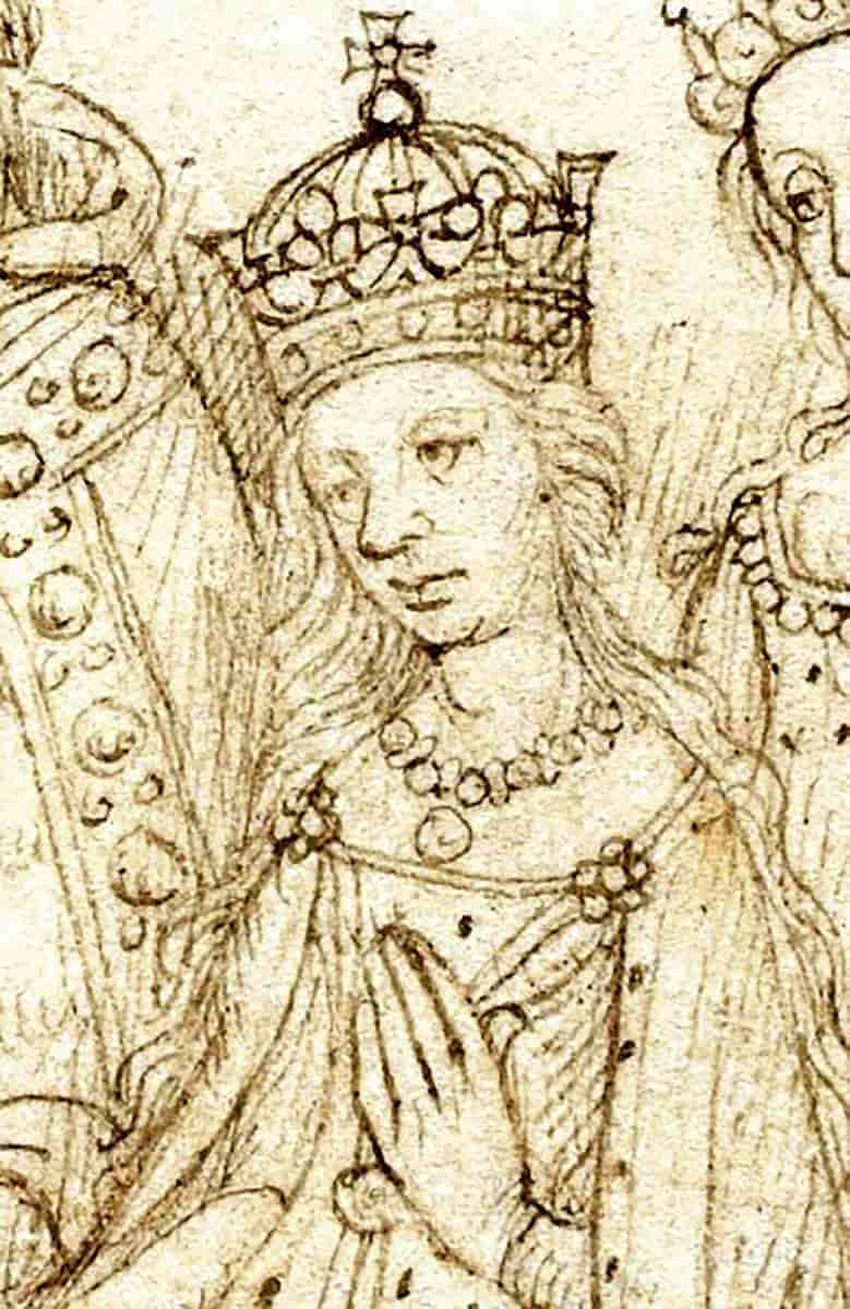 Katarina av Valois
