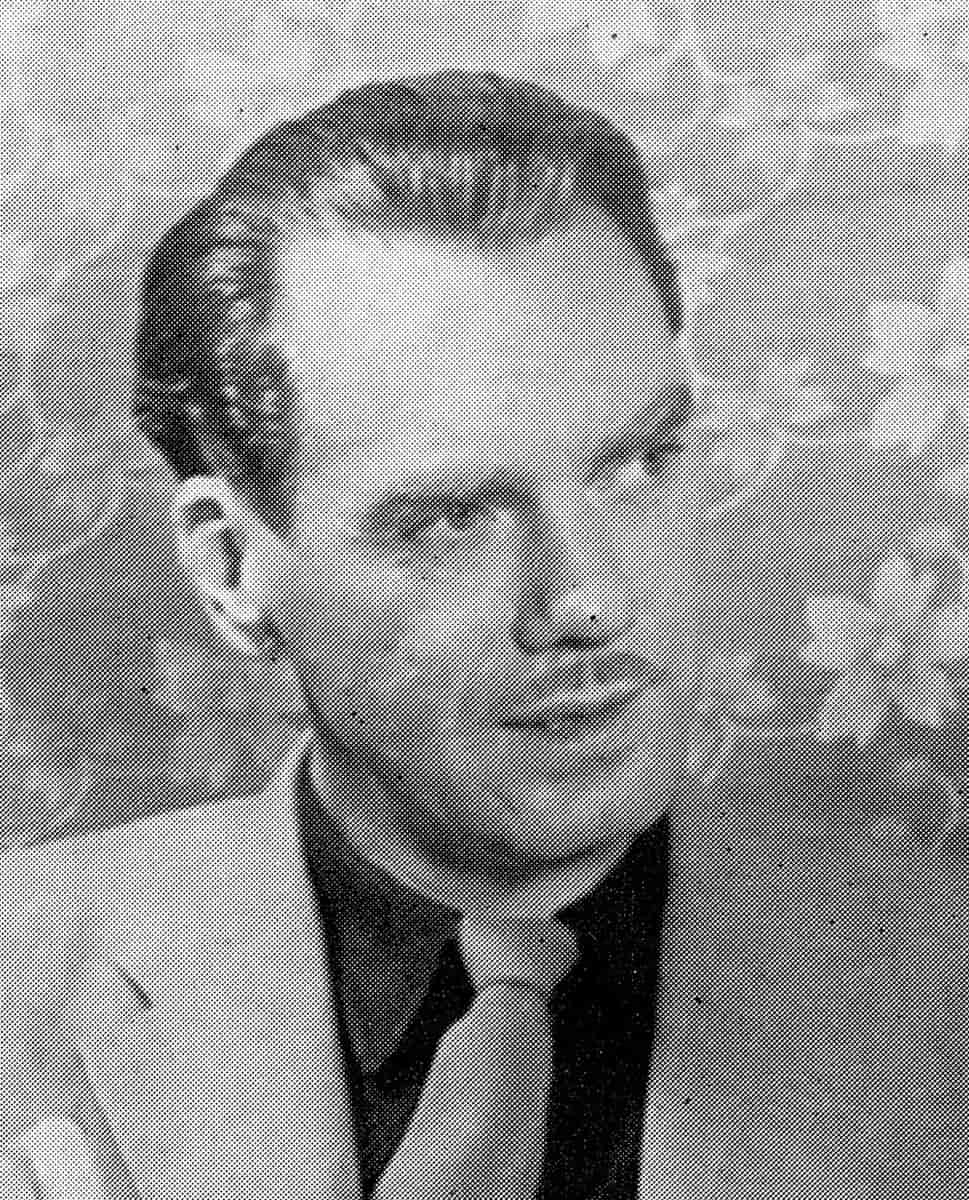 Artur Lundkvist, 1940-tallet