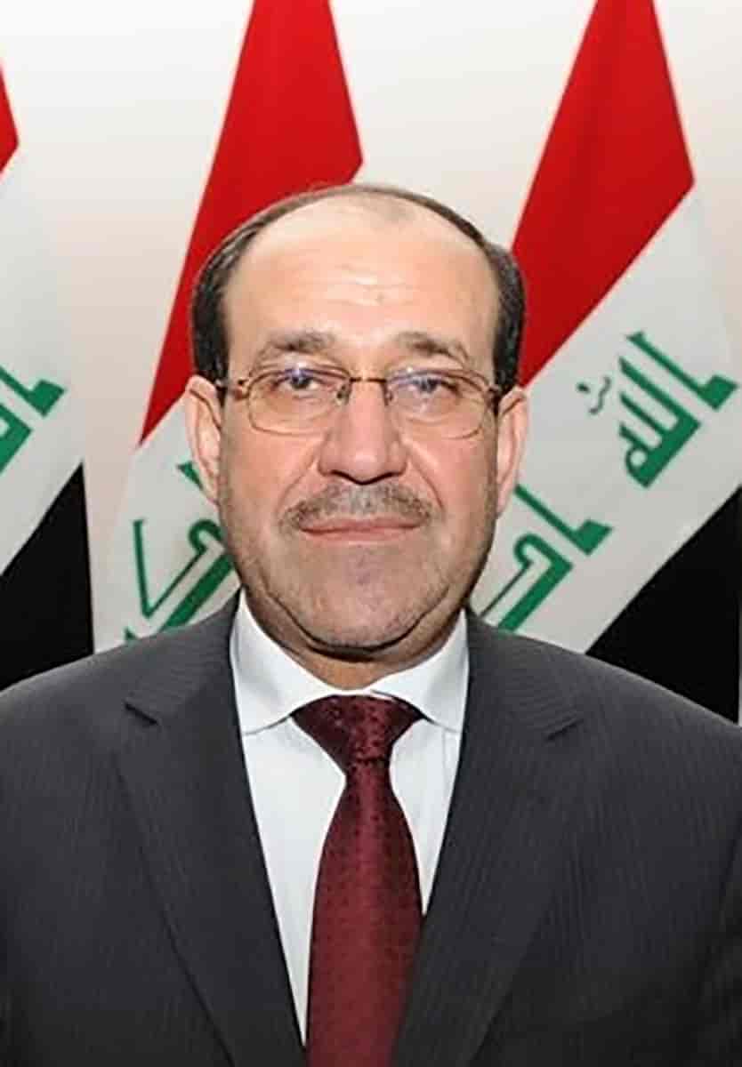 Nouri al-Maliki, 2013