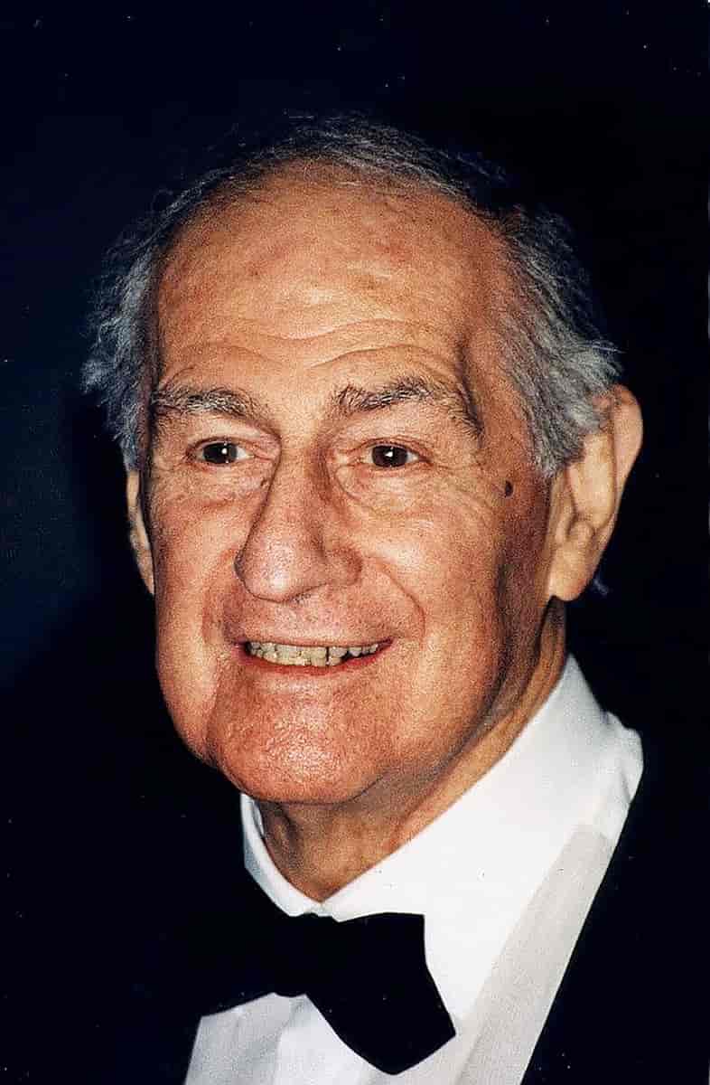 Gian Carlo Menotti, 2000