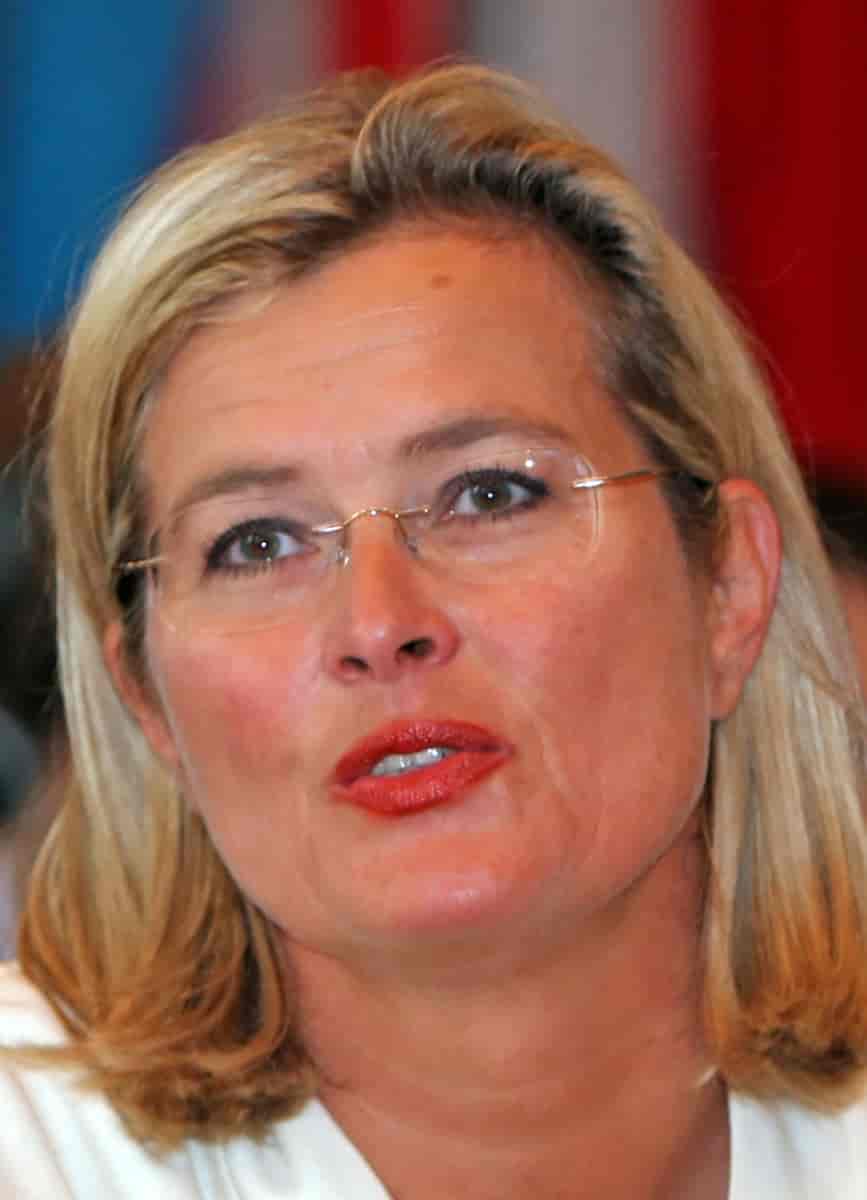 Ursula Plassnik, 2005