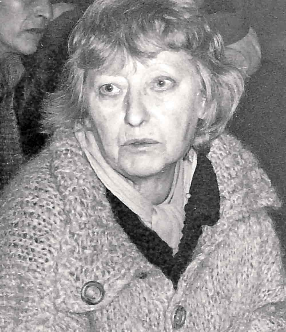 Christiane Rochefort, 1979