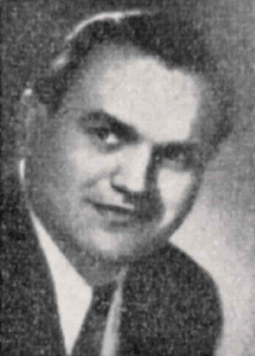Kazimierz Serocki, 1951