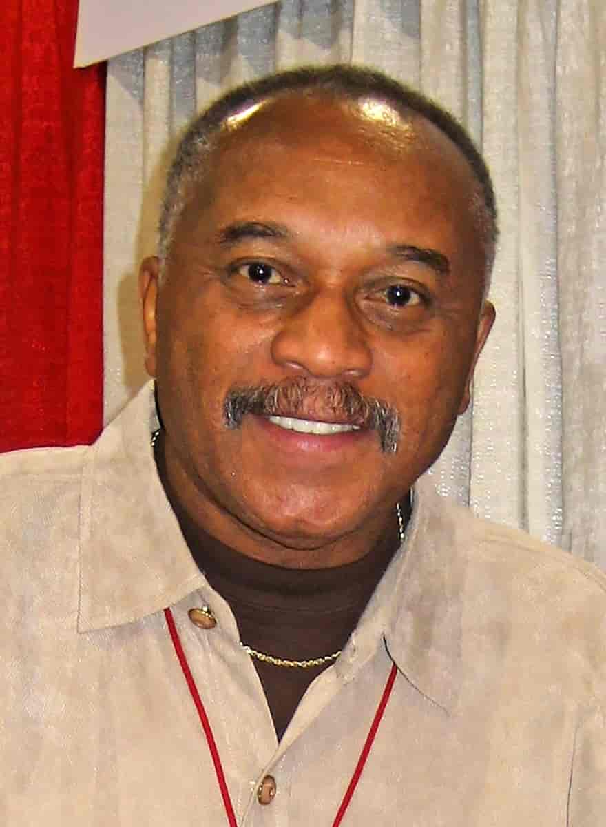 Tommie Smith, 2009