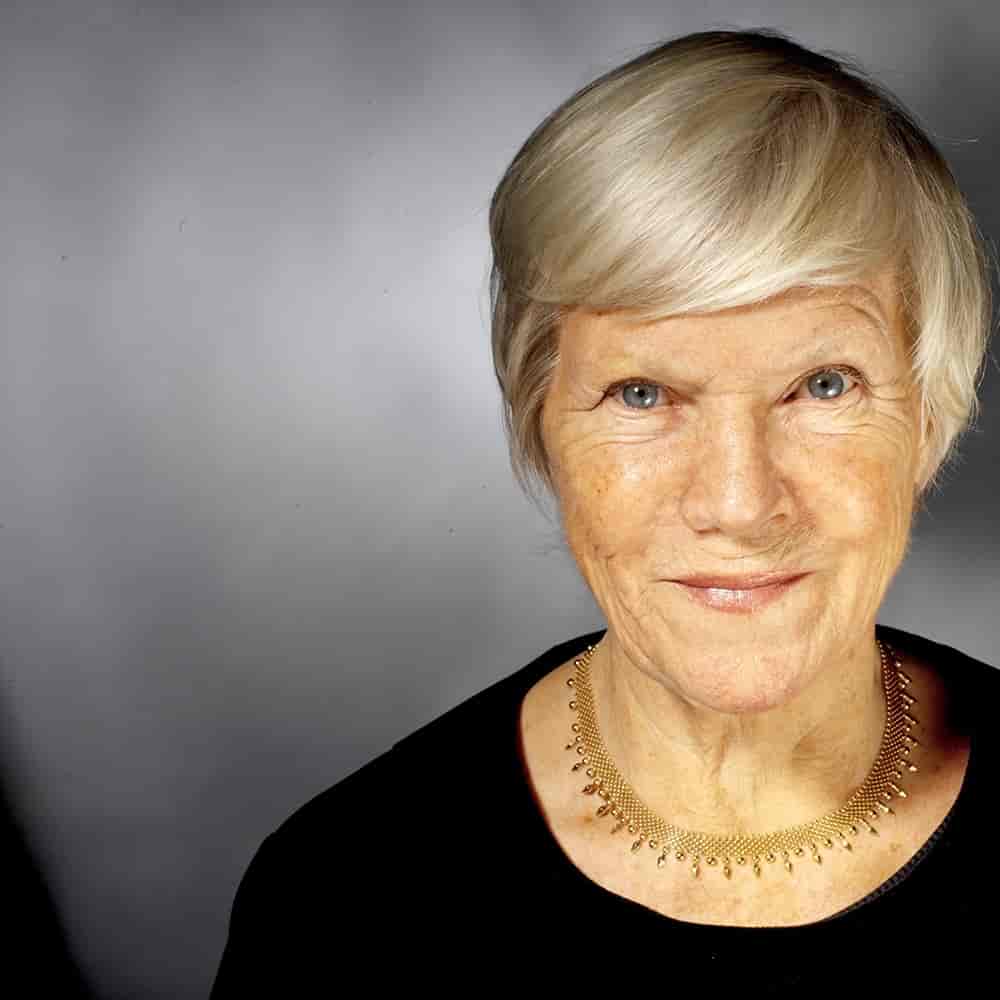 Birgitta Stenberg, 2008