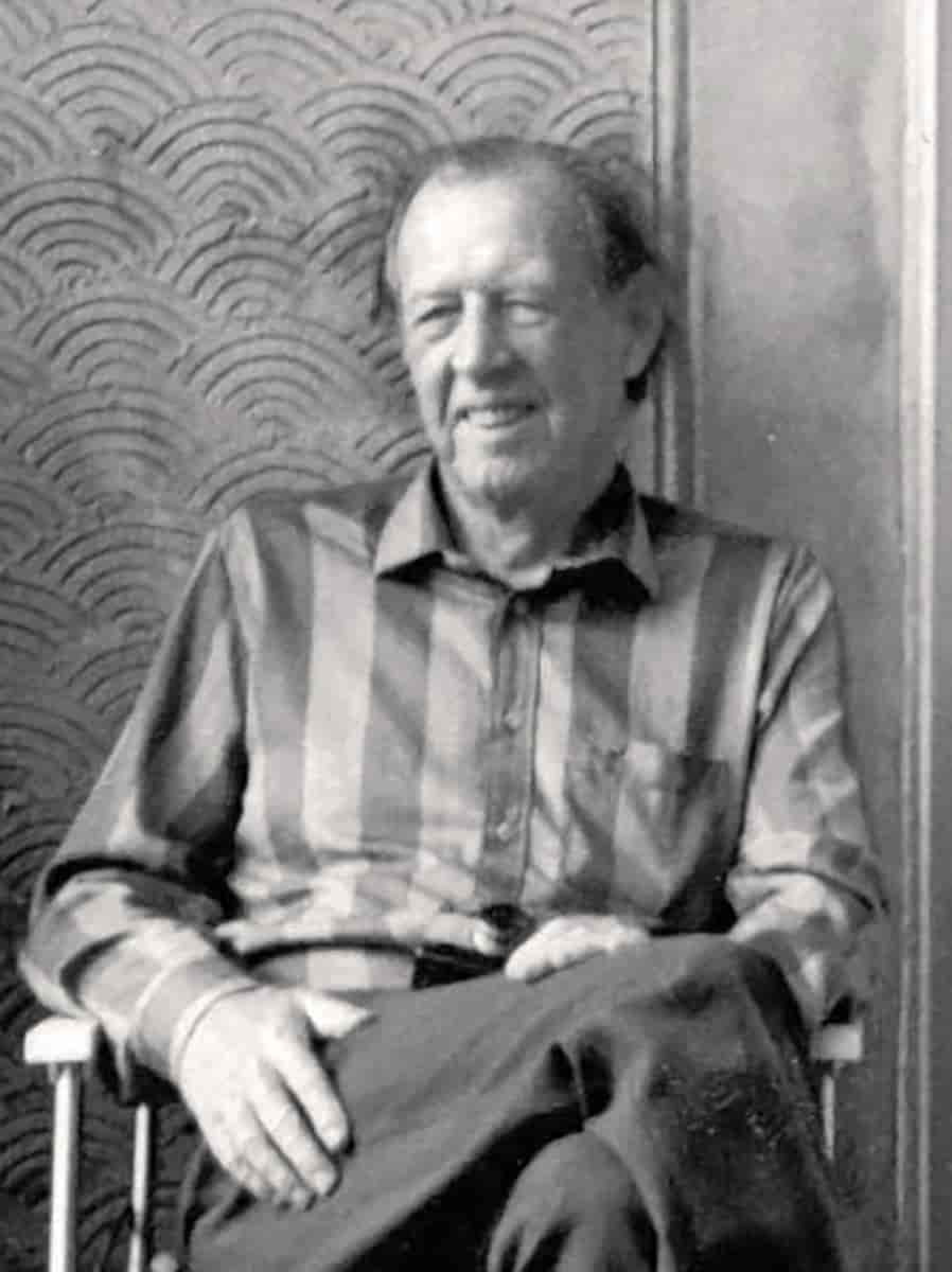 Raymond Henry Williams, 1980-tallet