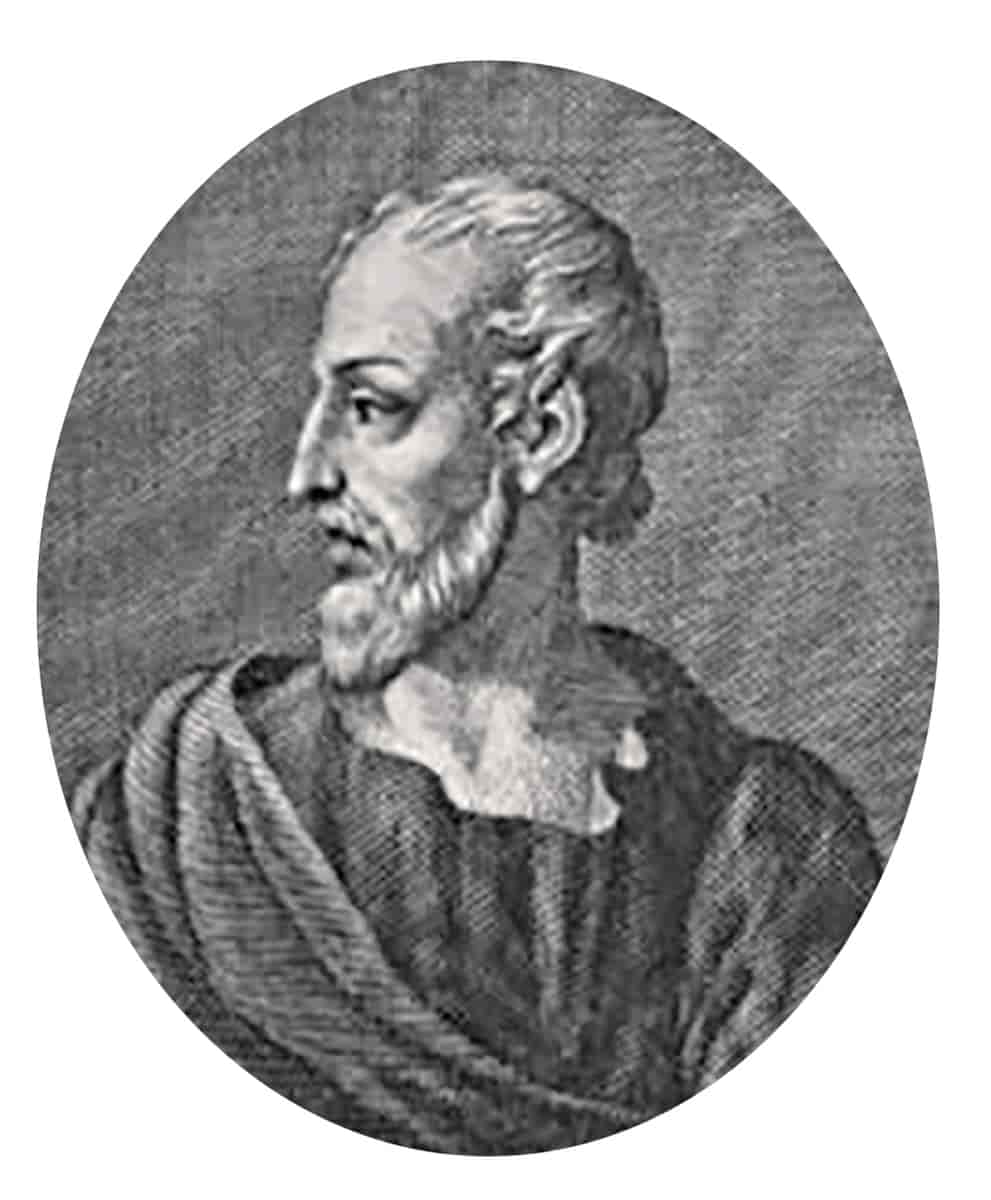 Tiberius Catius Asconius Silius Italicus