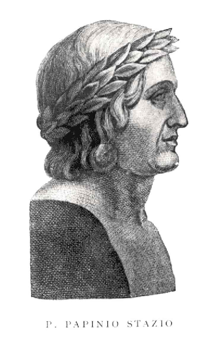 Publius Papinius Statius