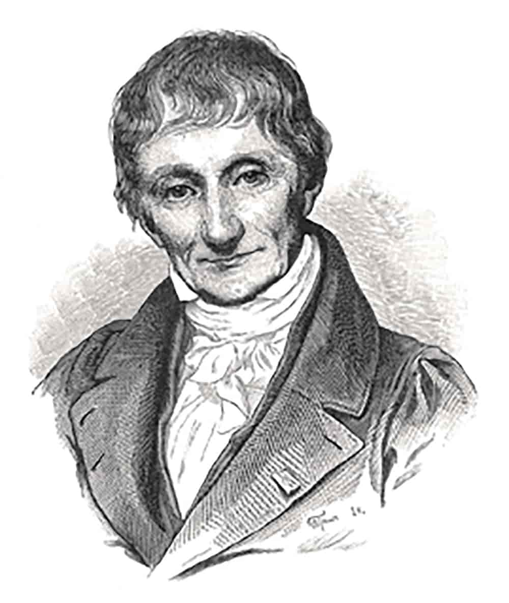 Alexandre Théophile Brongniart