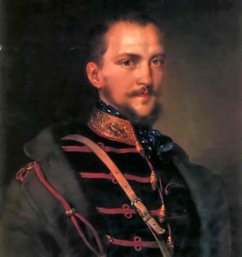 Arthur von Görgey