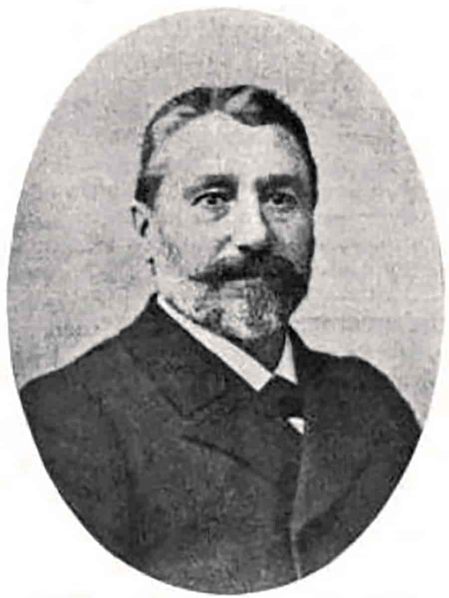 François Hennebique, 1906