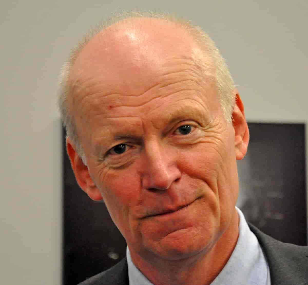 Göran Hägg, 2011
